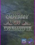 Odyssey of Dremid’ir-EMPRESS