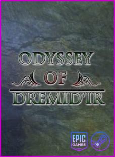 Odyssey of Dremid'ir-Empress