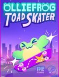 Olliefrog Toad Skater-EMPRESS