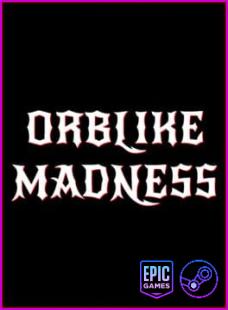 Orblike Madness-Empress