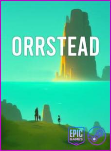 Orrstead-Empress