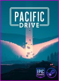 Pacific Drive-Empress