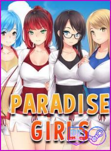 Paradise Girls-Empress