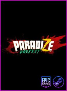 Paradize Project-Empress