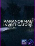 Paranormal Investigators-EMPRESS