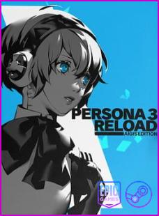 Persona 3 Reload: Aigis Edition-Empress