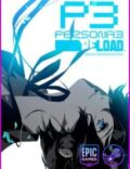 Persona 3 Reload: Digital Premium Edition-EMPRESS