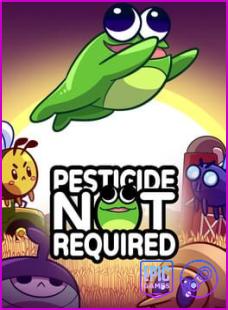 Pesticide Not Required-Empress