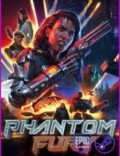 Phantom Fury-EMPRESS