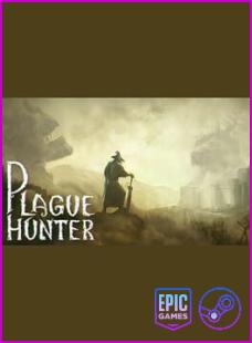 Plague Hunter-Empress
