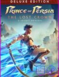 Prince of Persia: The Lost Crown – Deluxe Edition-EMPRESS
