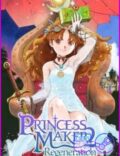 Princess Maker 2 Regeneration-EMPRESS
