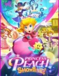 Princess Peach: Showtime!-EMPRESS
