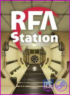 RFA Station-Empress