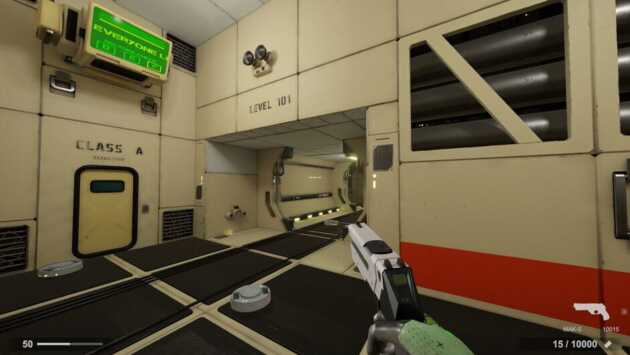 RFA Station EMPRESS Game Image 1