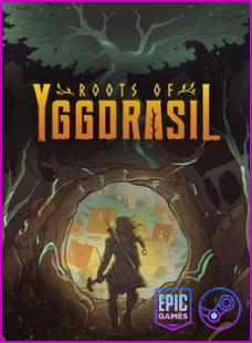 Roots of Yggdrasil-Empress