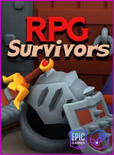RPG Survivors-Empress