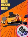 Run Pizza Run-EMPRESS