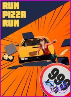 Run Pizza Run-Empress