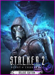 S.T.A.L.K.E.R. 2: Heart of Chornobyl - Deluxe Edition-Empress
