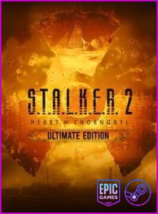 S.T.A.L.K.E.R. 2: Heart of Chornobyl - Ultimate Edition-Empress