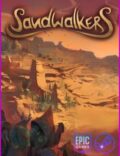 Sandwalkers-EMPRESS