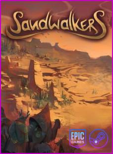 Sandwalkers-Empress