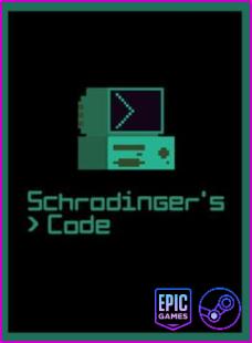 Schrodinger's Code-Empress