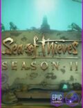 Sea of Thieves: Season 11-EMPRESS