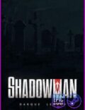 Shadowman: Darque Legacy-EMPRESS