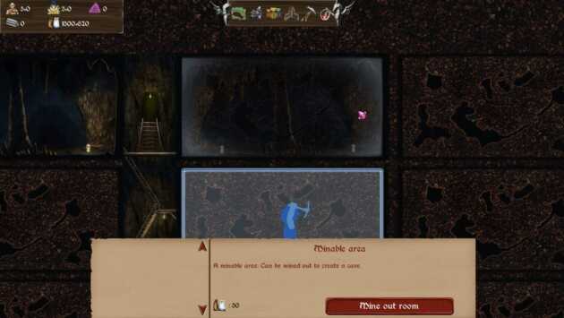 Slaves of Magic EMPRESS Game Image 2