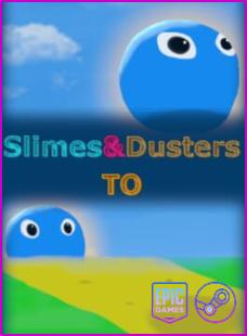 Slimes & Dusters TO-Empress