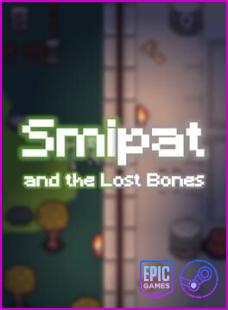 Smipat and the Lost Bones-Empress