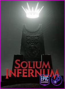 Solium Infernum-Empress