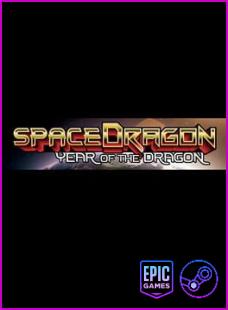 Space Dragon: Year of the Dragon-Empress