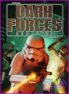 Star Wars: Dark Forces Remaster-Empress