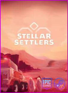Stellar Settlers-Empress