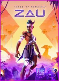 Tales of Kenzera: Zau-Empress
