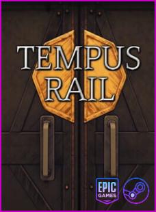 Tempus Rail-Empress