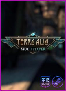 Terra Alia: Multiplayer-Empress