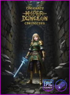 The Crazy Hyper-Dungeon Chronicles-Empress