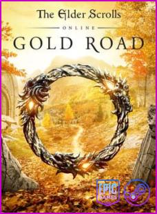 The Elder Scrolls Online: Gold Road-Empress