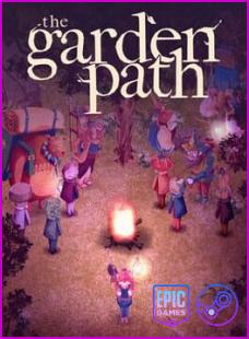 The Garden Path-Empress