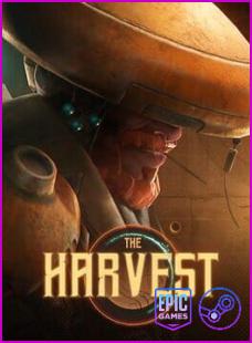 The Harvest-Empress