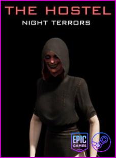 The Hostel: Night Terrors-Empress