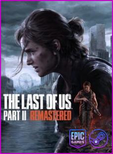 The Last of Us Part II: Remastered-Empress