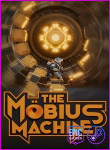 The Mobius Machine-Empress