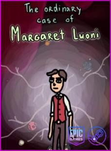 The ordinary case of Margaret Luoni-Empress