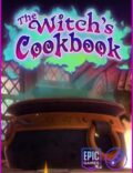 The Witch’s Cookbook-EMPRESS