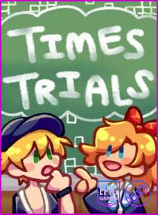 Times Trials-Empress